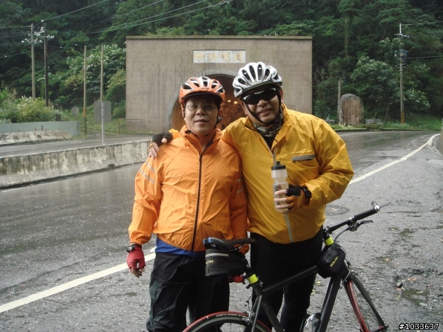 出發吧!來去環島 之 路上被人檢走(完結篇)