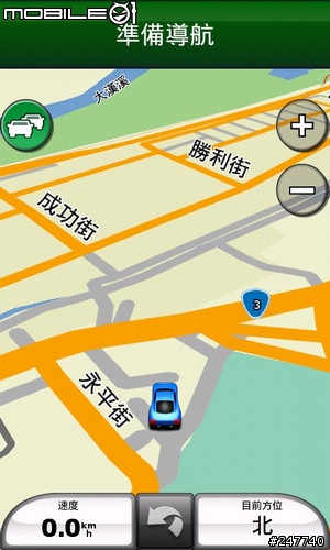 Garmin ASUS M10 新虎年導航Life(0226更新台南出遊進度)