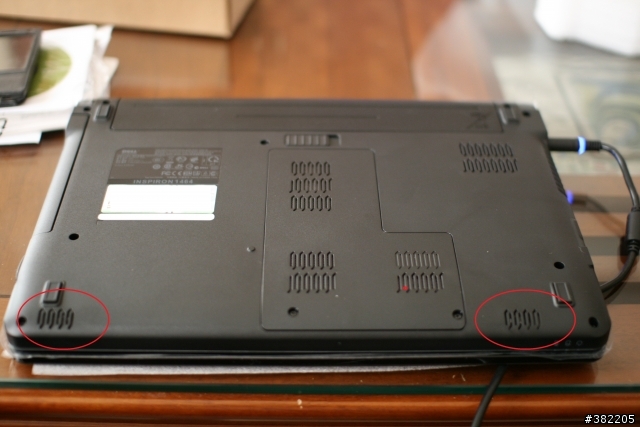 DELL Inspiron 14(64) i5-520M..........不到3W的筆電-超高C/P值首選!