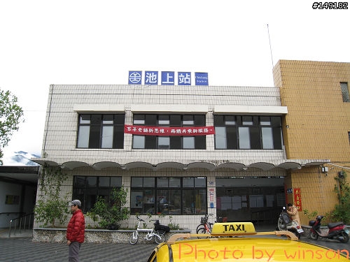2010 2/14~2/19 春節 6天5夜 單人環島 圖多+文多