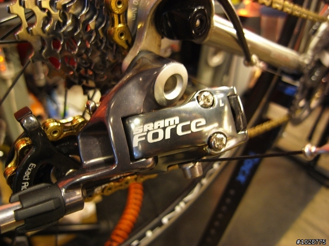 <01首發?> SPEED ONE RT30 鋼管車~7.6KG<算輕嘛?>