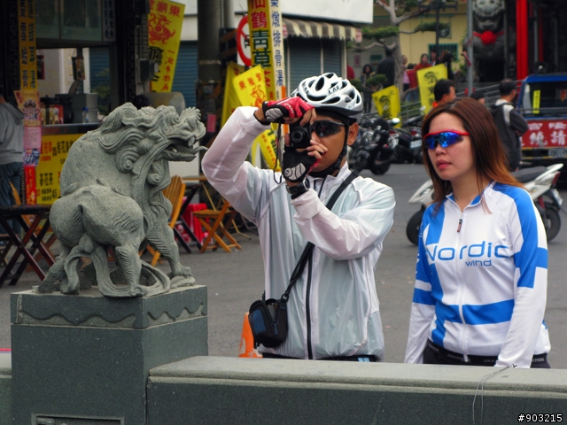 【國境之南春節單車旅行團~照片分亨~】