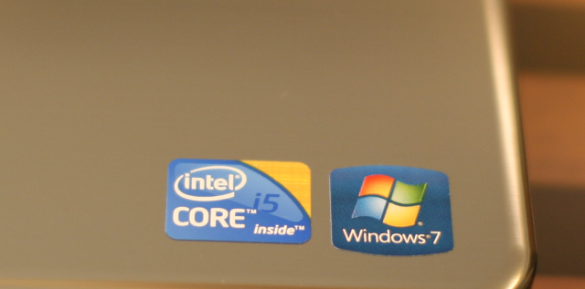 DELL Inspiron 14(64) i5-520M..........不到3W的筆電-超高C/P值首選!