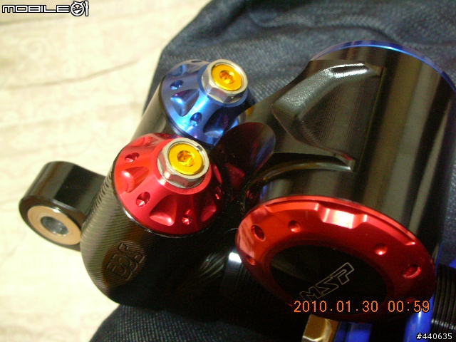【全台首發】黑頭DDS-R01~卡夢5項可調~R01上隱藏機種
