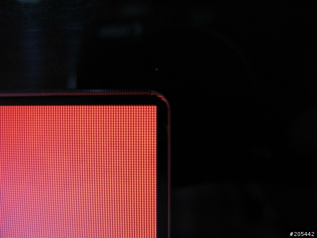 Panasonic 液晶電視 TH-L37B12W 影像問題