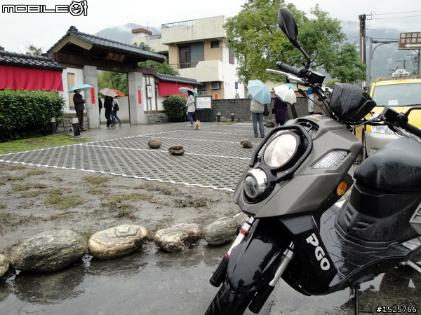 ★X-HOT 150 小鐵灰2010環島冒雨行 0215~0219五天四夜(END)