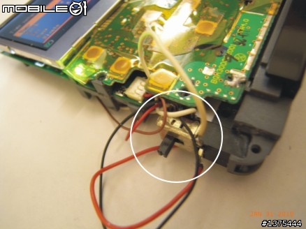 JVC新機PICSIO GC-FM1改機實錄(無敵老兄特別演出)