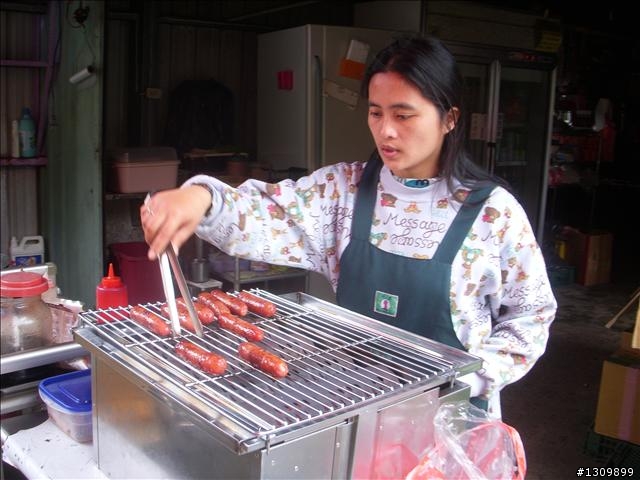 桃園縣復興鄉「2010年櫻花季暨自行車逍遙遊活動」 沒來真的很可惜喔