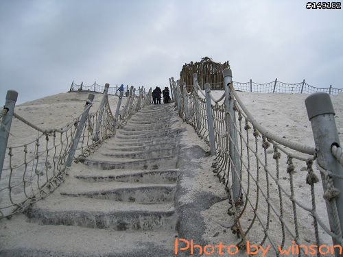 2010 2/14~2/19 春節 6天5夜 單人環島 圖多+文多
