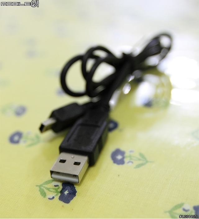 (開箱文) 大同USB復古小電扇