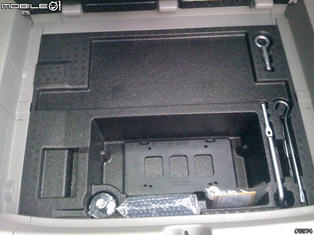 日本租車行 HONDA INSIGHT HYBRID 簡單試乘