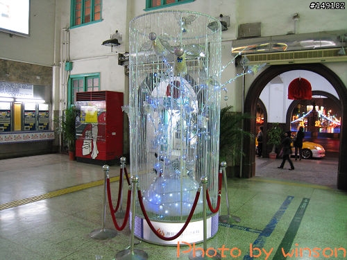 2010 2/14~2/19 春節 6天5夜 單人環島 圖多+文多