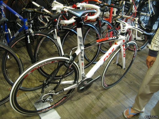 新好男人的熱血小玩具-2010 SL1-PRO