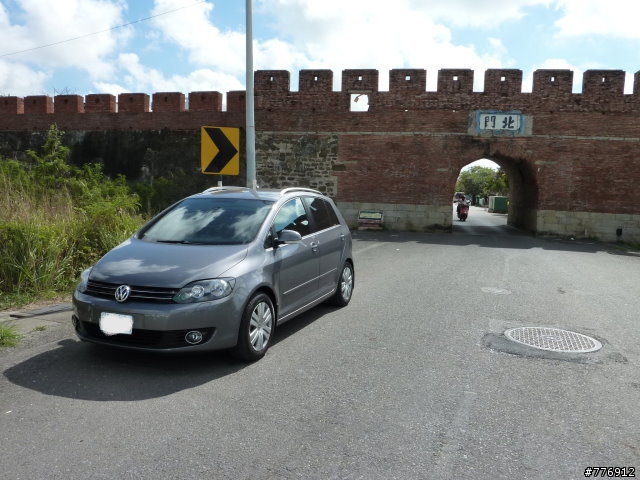 Golf6 Plus TSI墾丁2日遊