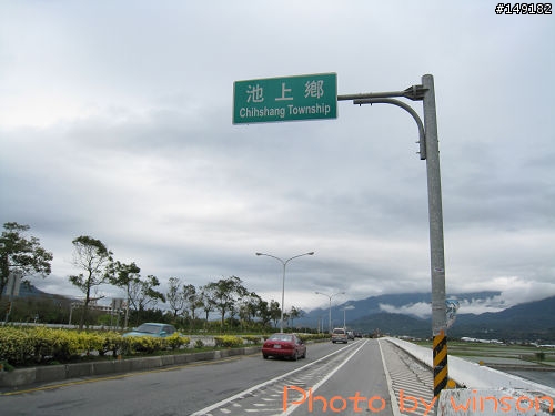 2010 2/14~2/19 春節 6天5夜 單人環島 圖多+文多