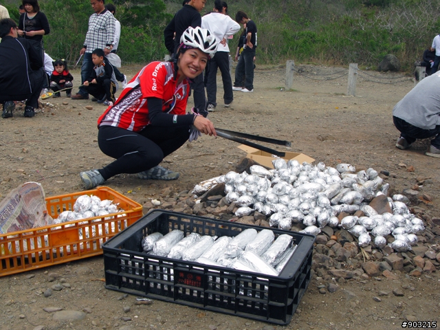 【國境之南春節單車旅行團~照片分亨~】