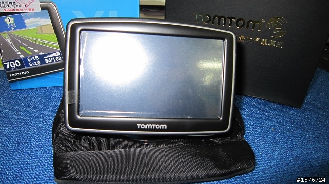 TOM TOM XL IQ Routes簡單,方便,便宜,就是你啦!