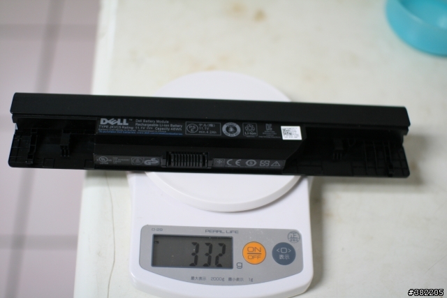 DELL Inspiron 14(64) i5-520M..........不到3W的筆電-超高C/P值首選!