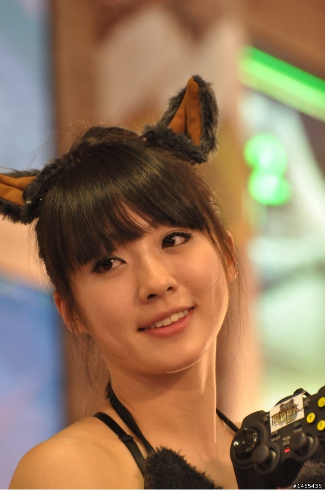 2010台北電玩展SG之我想要拍的美美的!!