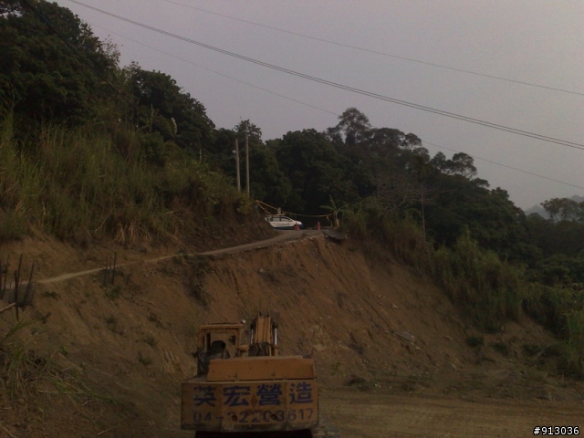 Enter bike踏板開箱文--老鼠崎產業道路