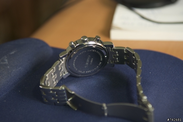 關於zeno watch basel