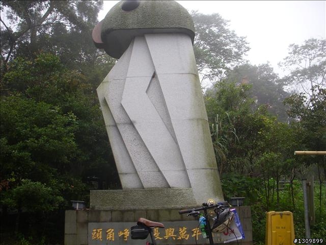 桃園縣復興鄉「2010年櫻花季暨自行車逍遙遊活動」 沒來真的很可惜喔