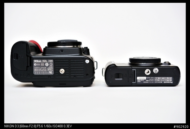 【開箱分享】Panasonic GF1 隨心所欲,初體驗 (2010.02.18 包包入手)