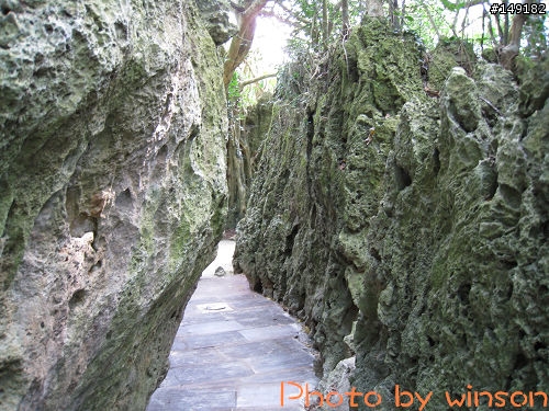 2010 2/14~2/19 春節 6天5夜 單人環島 圖多+文多