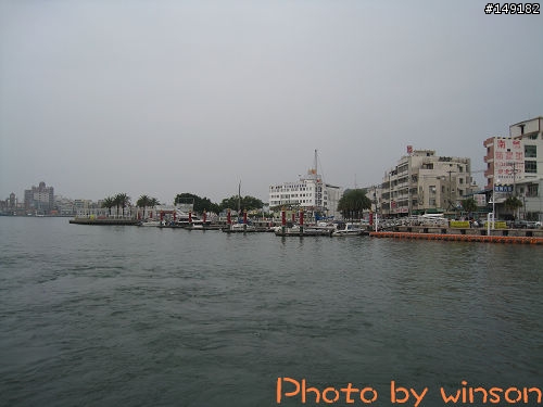 2010 2/14~2/19 春節 6天5夜 單人環島 圖多+文多