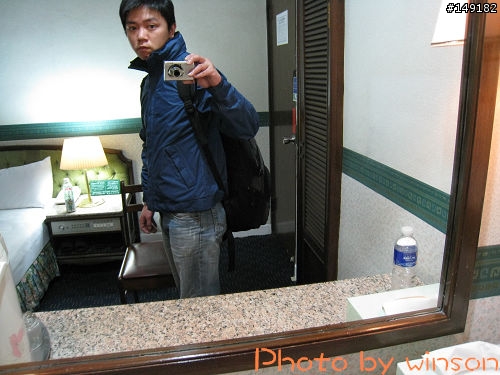 2010 2/14~2/19 春節 6天5夜 單人環島 圖多+文多