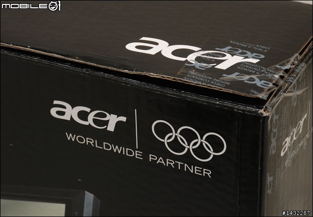 NVIDIA 3D Vision/acer GD245HQ,另一種視覺感受...