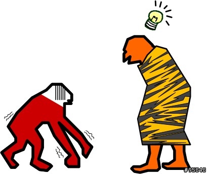 不穿鞋最好? 赤腳跑步理論整理與研究(上+下)