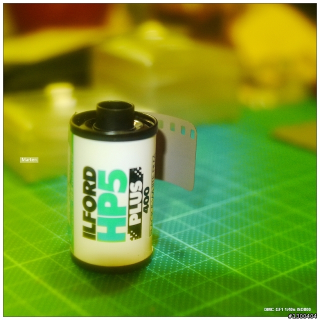 當GF1+Tokina 28mm/2.8遇上Holga Filters套件