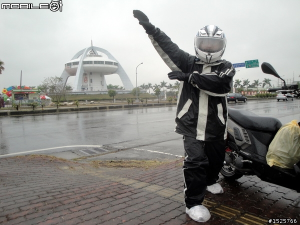 ★X-HOT 150 小鐵灰2010環島冒雨行 0215~0219五天四夜(END)