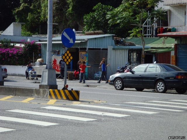 單人單速車環島, 順便轉彎上武嶺