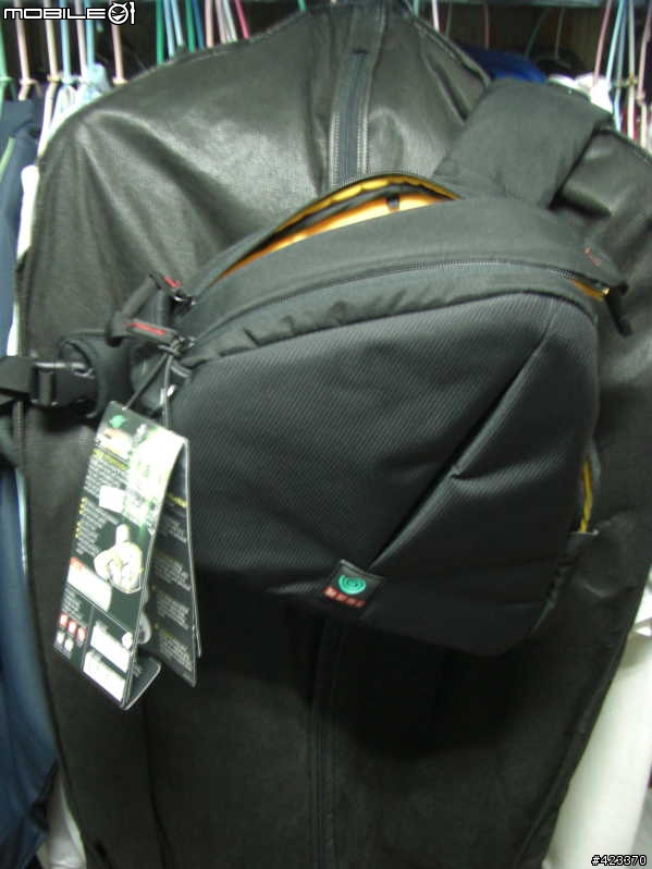 Sony a550 + KATA DT-213簡易開箱