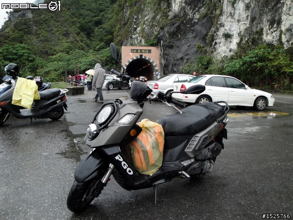 ★X-HOT 150 小鐵灰2010環島冒雨行 0215~0219五天四夜(END)
