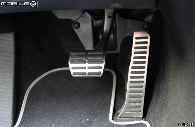 與MY10 SKODA OCTAVIA COMBI RS 的下午茶約會