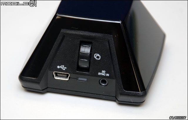 NVIDIA 3D Vision/acer GD245HQ,另一種視覺感受...