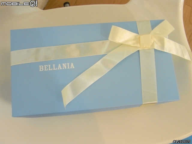 紅虎旺旺!!精品般的Bellania草莓紅內衣