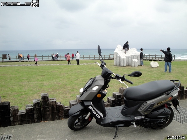 ★X-HOT 150 小鐵灰2010環島冒雨行 0215~0219五天四夜(END)