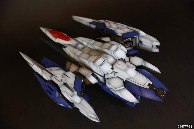 達菲吐血作 PG 00 RAISER!!