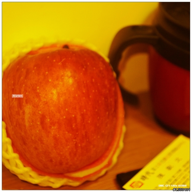 當GF1+Tokina 28mm/2.8遇上Holga Filters套件