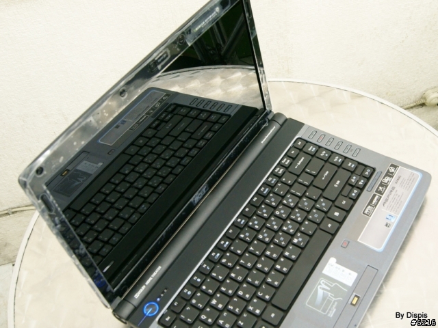 Turbo Boost加持更顯強悍-宏碁 Acer 4740 i5-430M