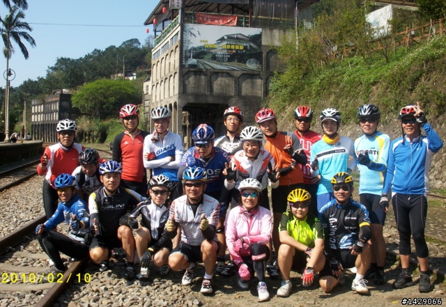 {+御風團騎版+}{第45彈 11/03(三)東眼山生態之旅}