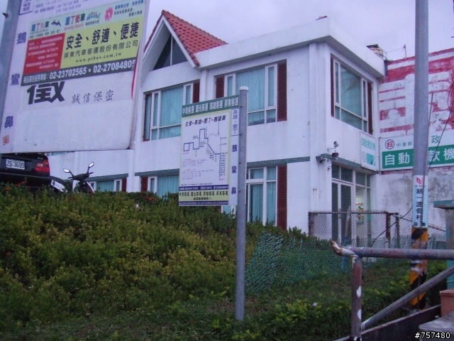 冰冷寒冬小年夜 一日雙塔單騎行 (附簡易攻略)