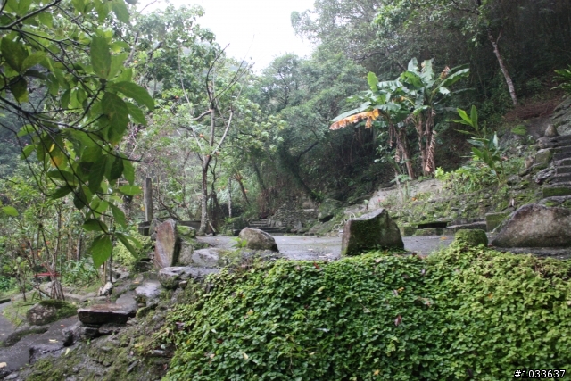 出發吧!來去環島 之 路上被人檢走(完結篇)