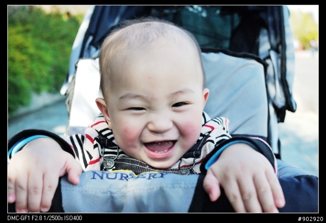 【開箱分享】Panasonic GF1 隨心所欲,初體驗 (2010.02.18 包包入手)