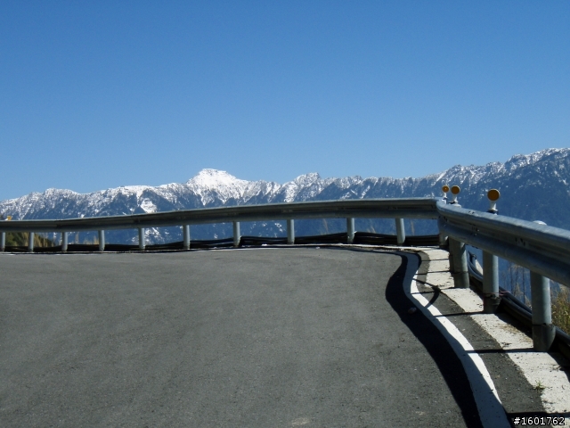 雪見武嶺(2010/2/23~2010/2/24)