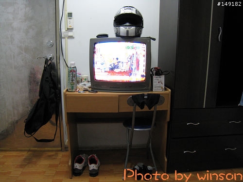 2010 2/14~2/19 春節 6天5夜 單人環島 圖多+文多